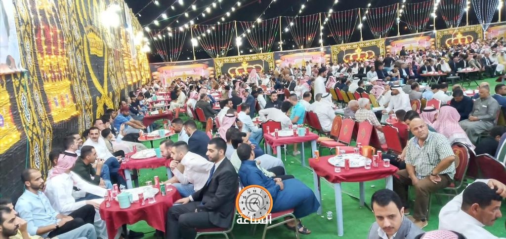 Madar Al-Saa Images 0.5710480870700106