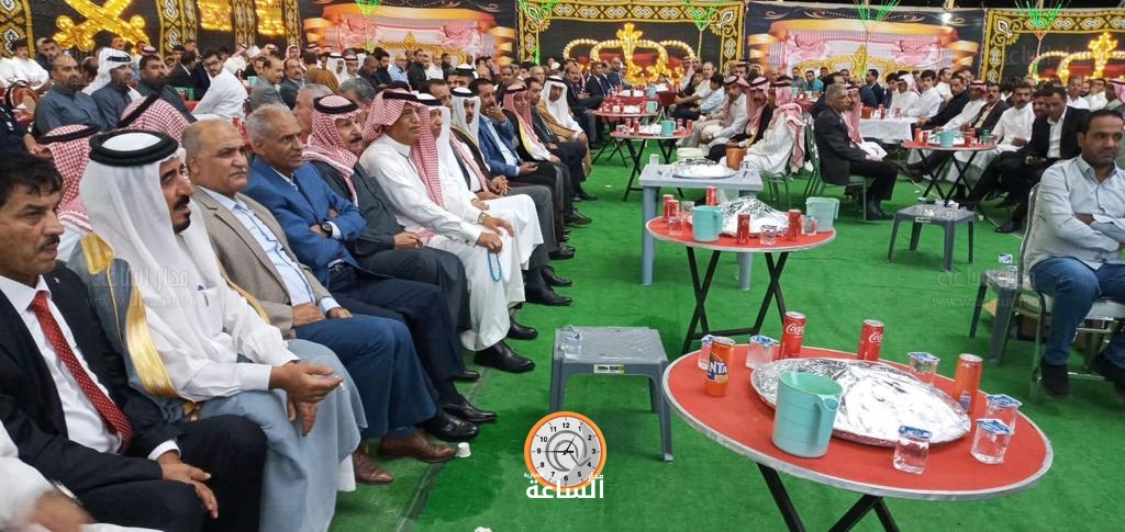 Madar Al-Saa Images 0.09025286296914703