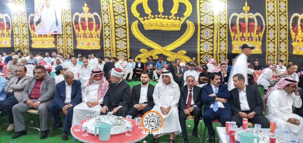 Madar Al-Saa Images 0.22041912227313365