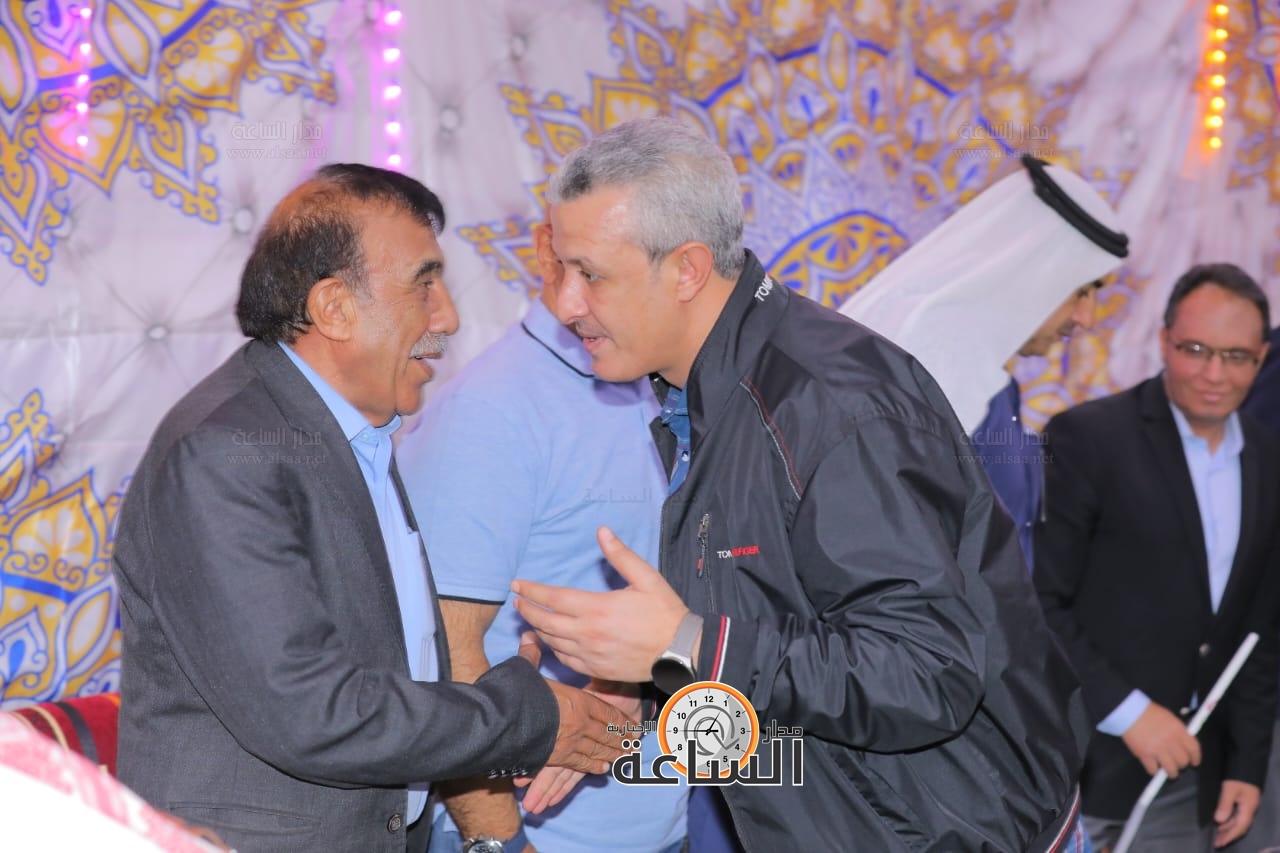 Madar Al-Saa Images 0.9332994123060363