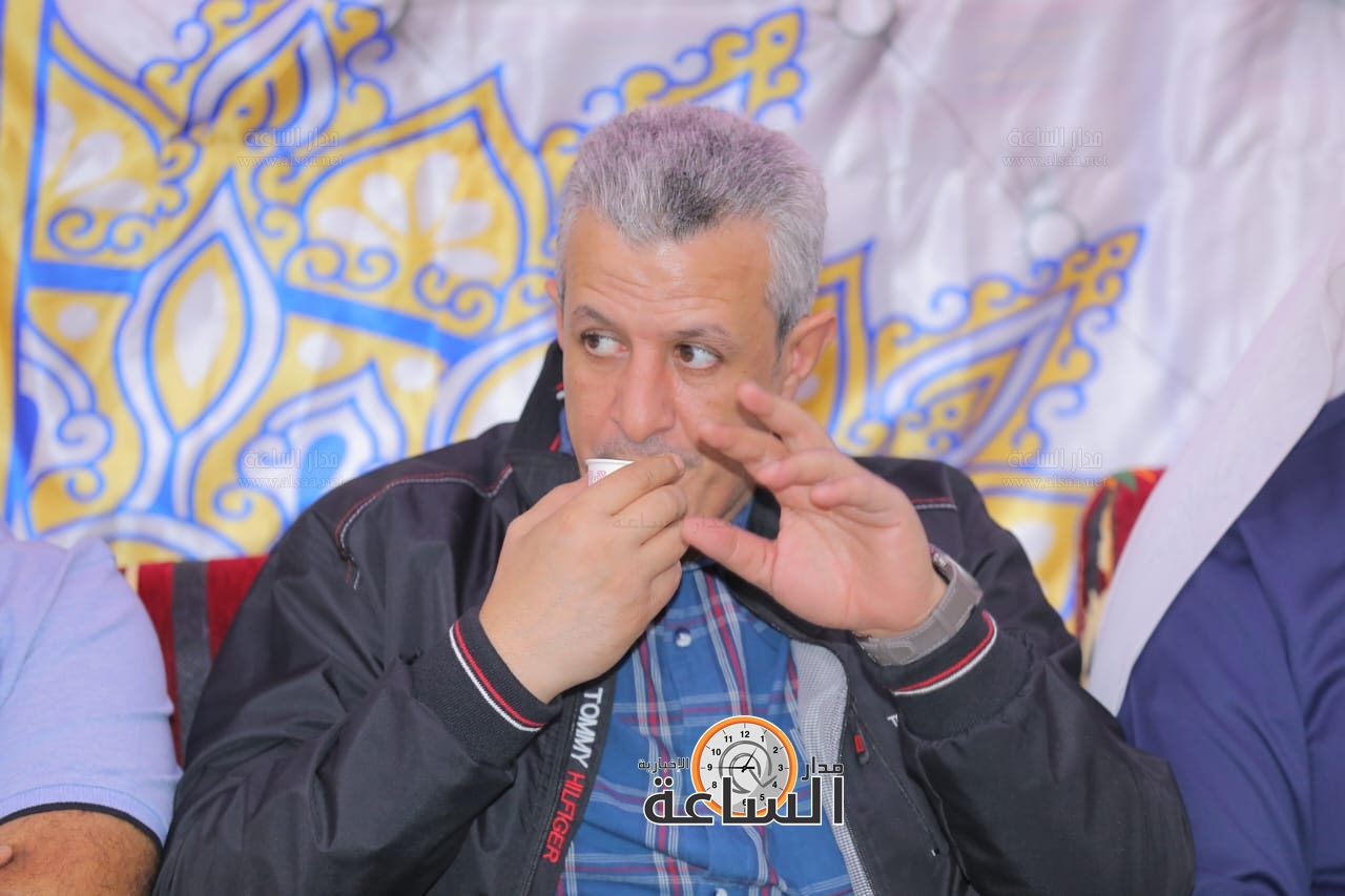 Madar Al-Saa Images 0.9253767994714894