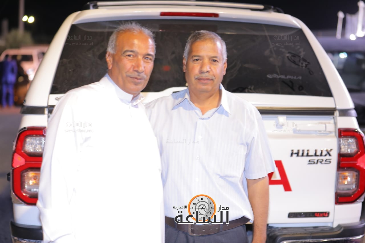 Madar Al-Saa Images 0.35367041703649815