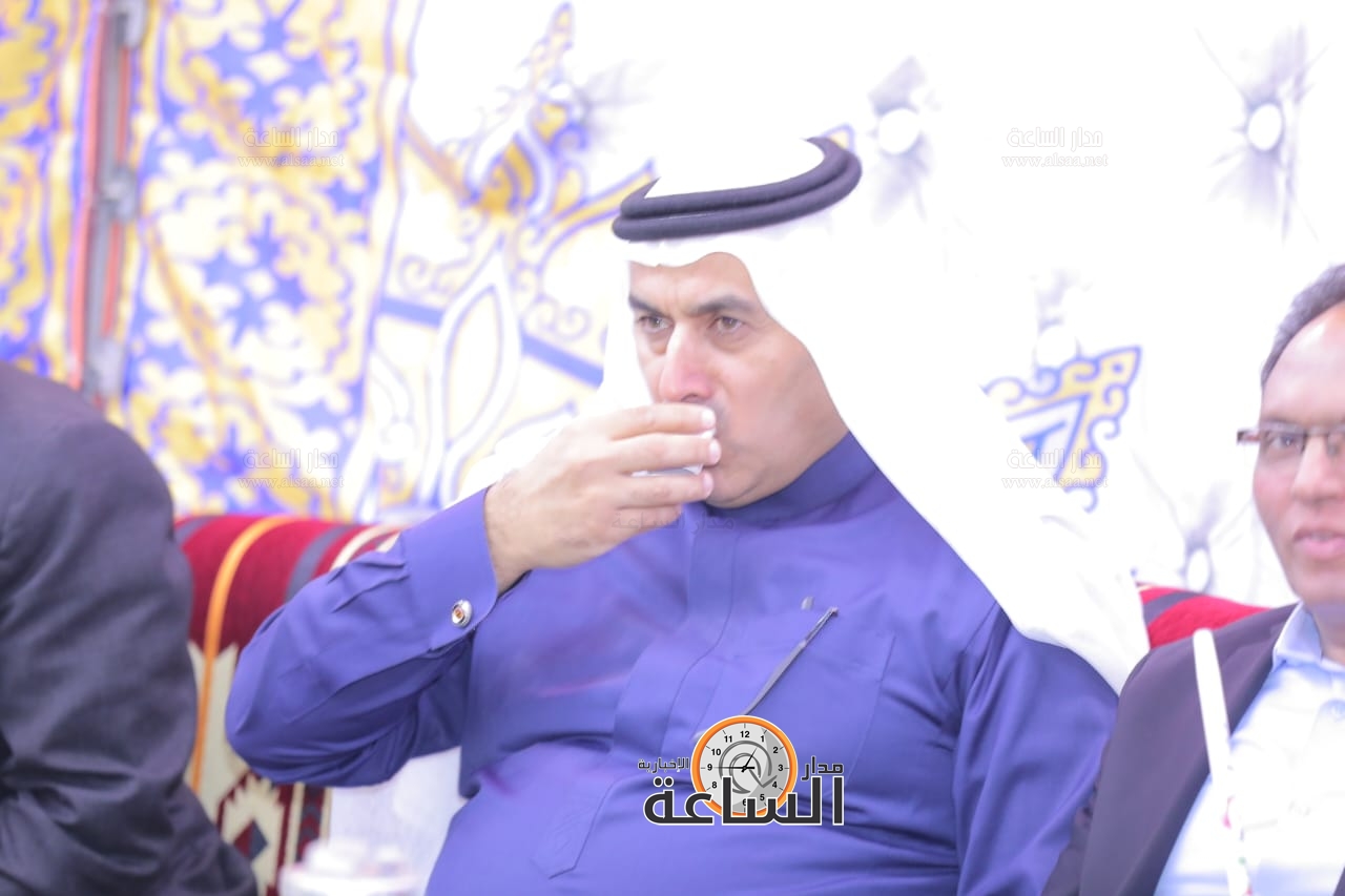 Madar Al-Saa Images 0.557575405365959