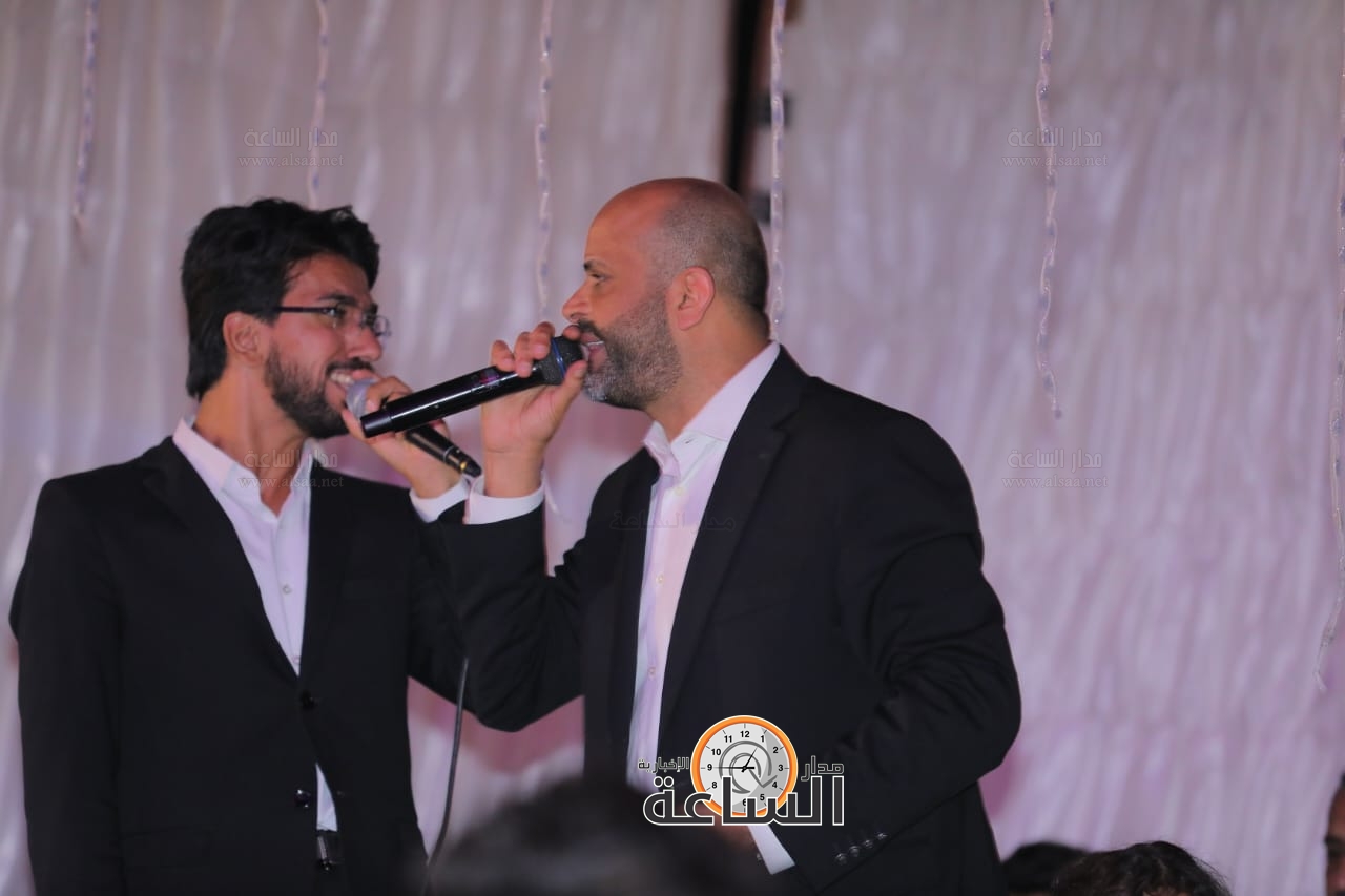 Madar Al-Saa Images 0.44469018417507633