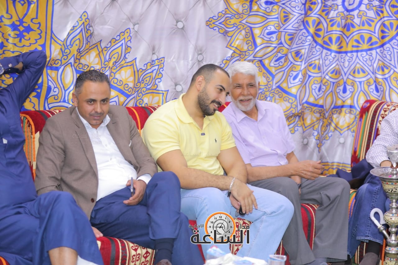 Madar Al-Saa Images 0.5443401896974303