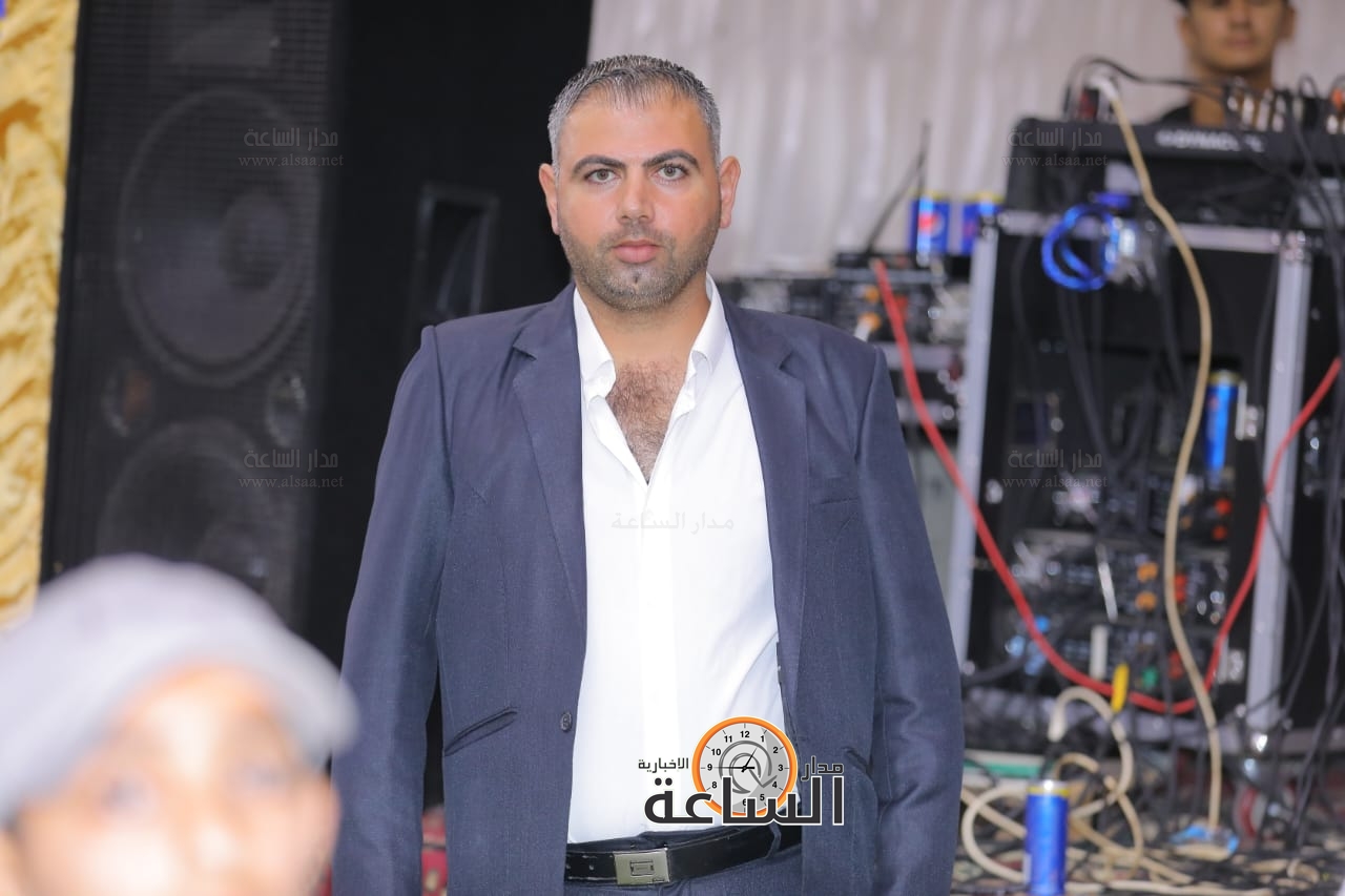 Madar Al-Saa Images 0.8762222012300453