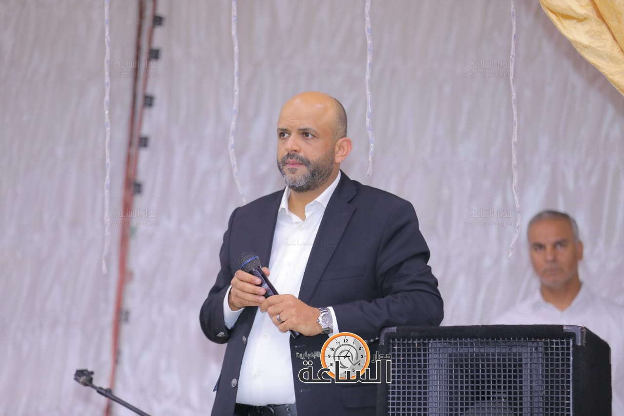 Madar Al-Saa Images 0.06588708436192259