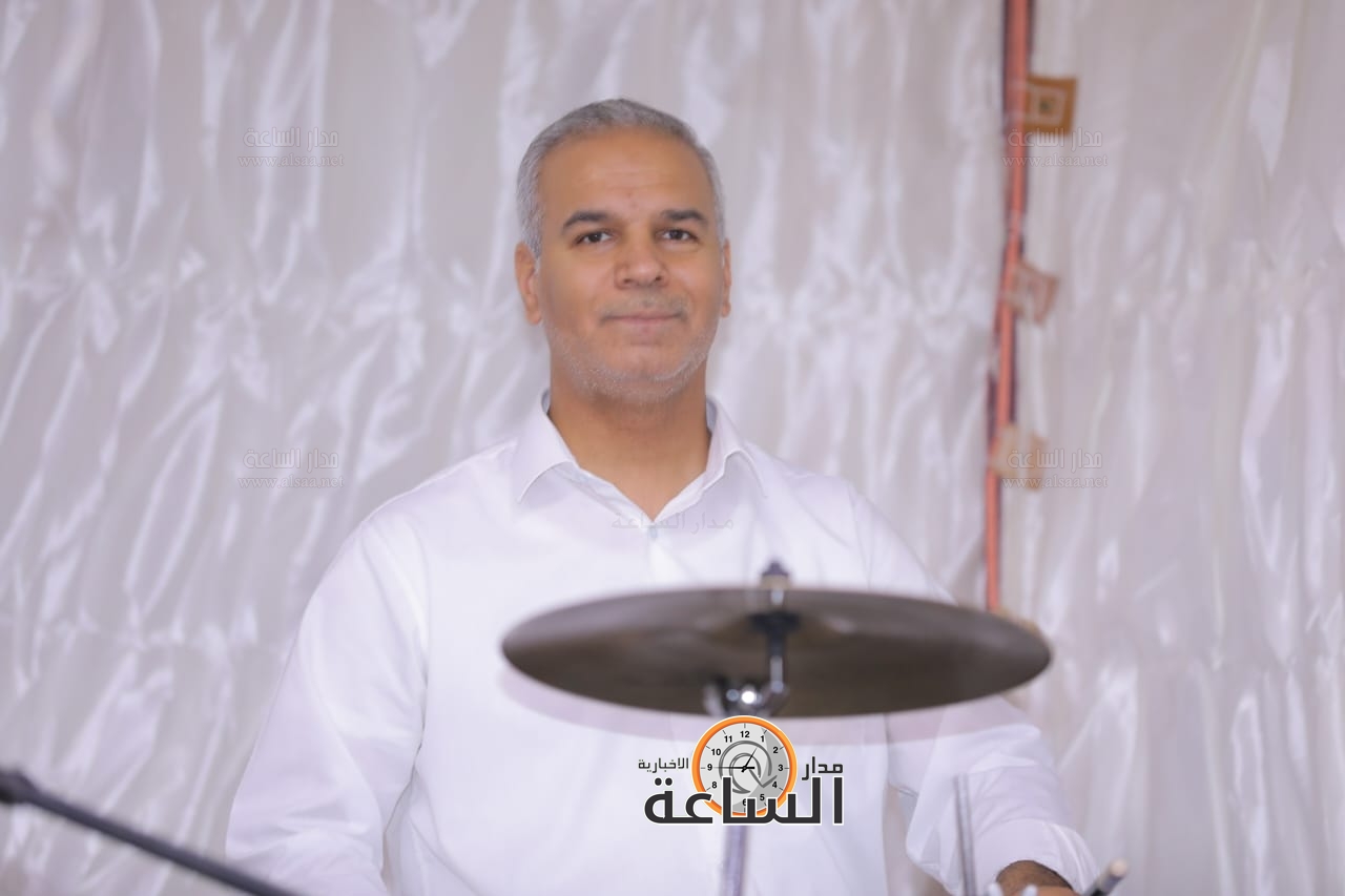 Madar Al-Saa Images 0.6598109551305087