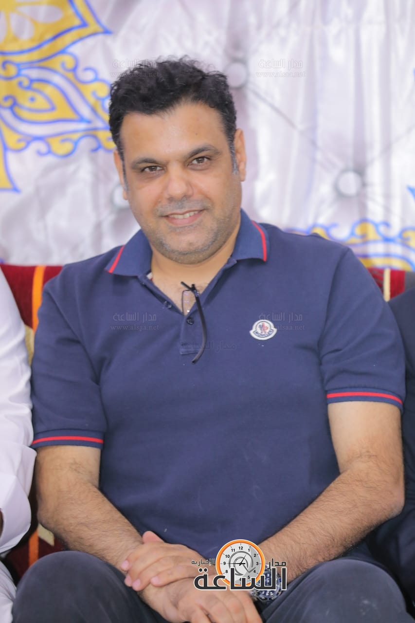 Madar Al-Saa Images 0.43451444012469587