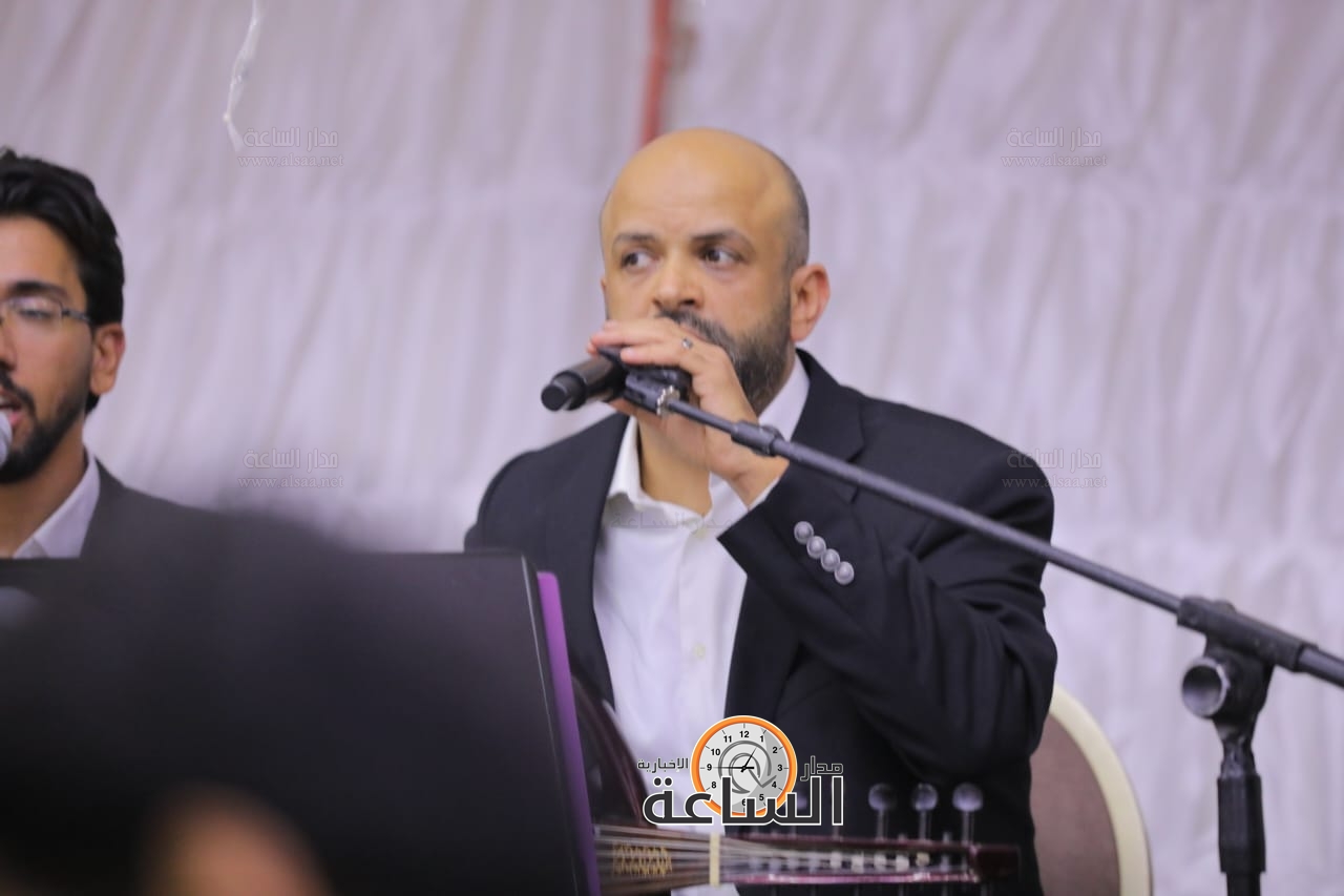 Madar Al-Saa Images 0.15723172552933273