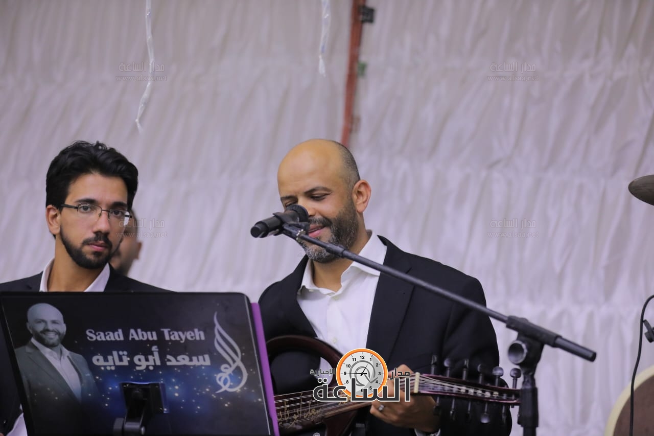 Madar Al-Saa Images 0.617092351767125