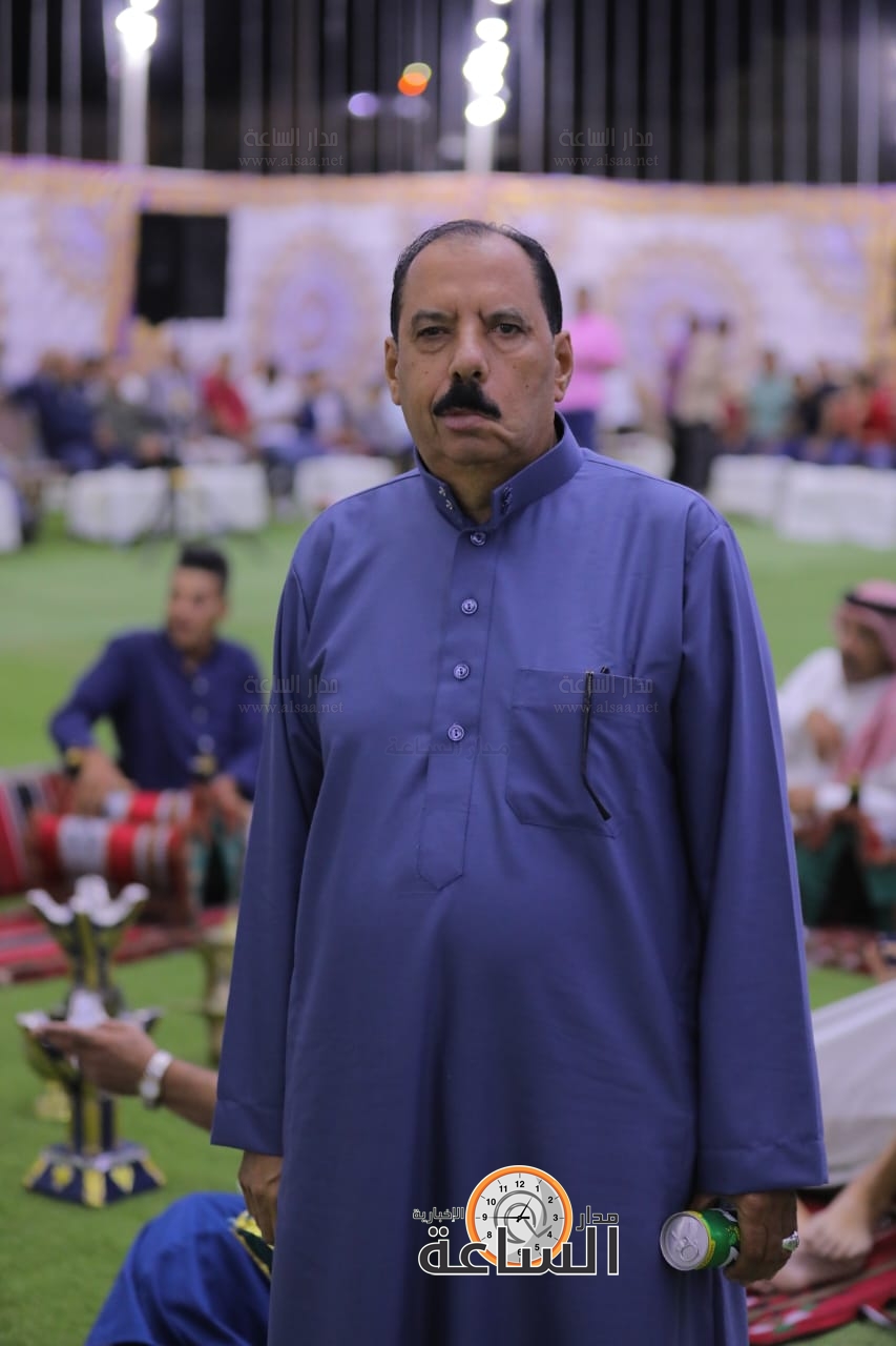 Madar Al-Saa Images 0.8045237684484325