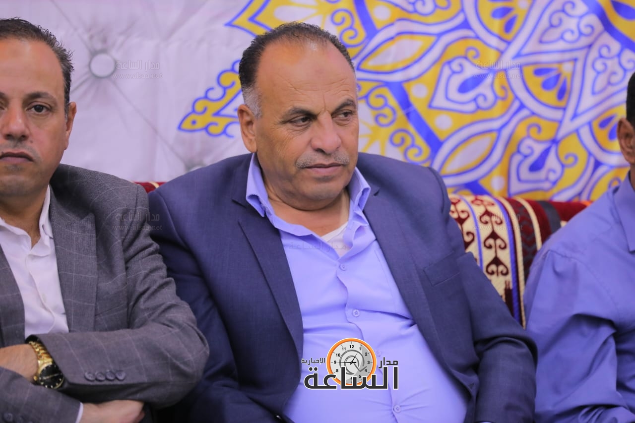 Madar Al-Saa Images 0.23649175740863182