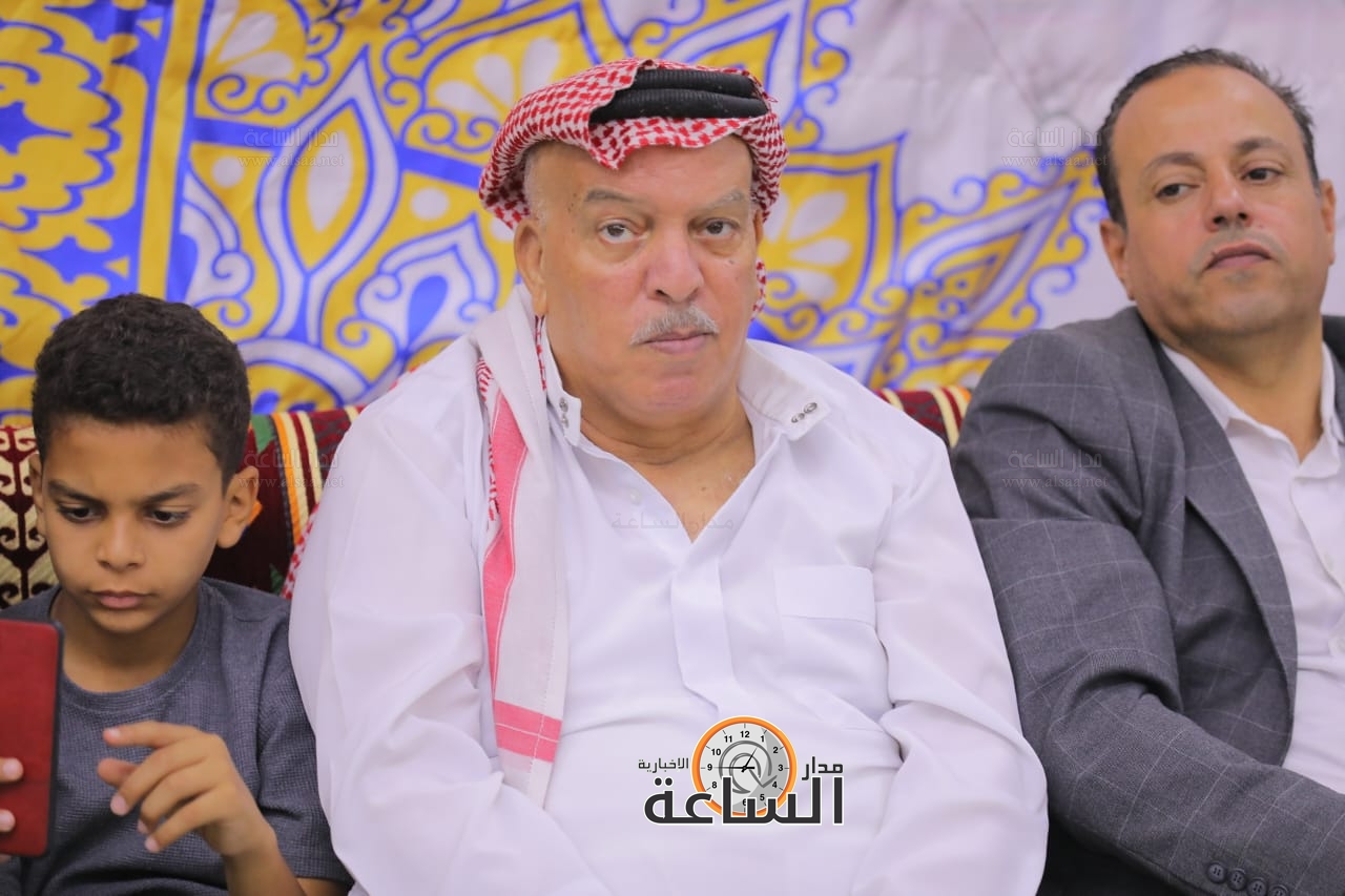 Madar Al-Saa Images 0.0881414414848034