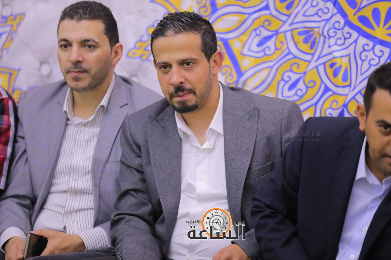 Madar Al-Saa Images 0.8100102116572965