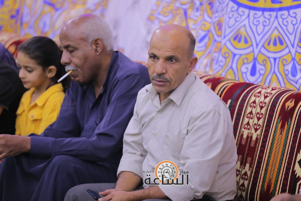 Madar Al-Saa Images 0.016421642756028865