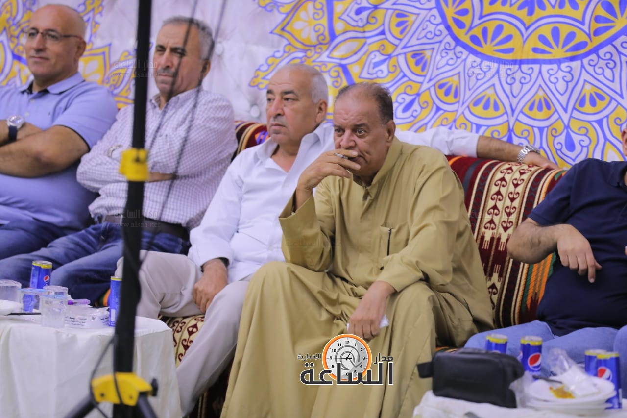 Madar Al-Saa Images 0.5753228443669194