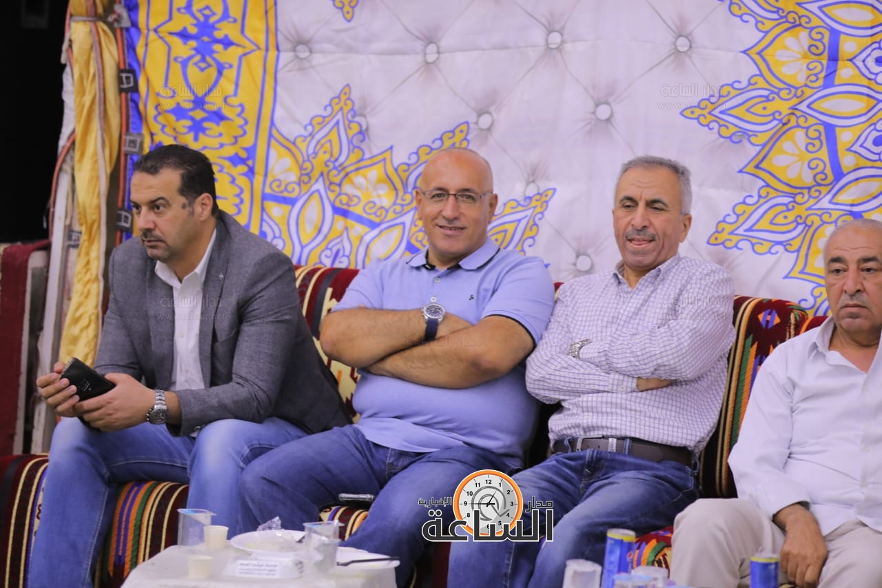 Madar Al-Saa Images 0.9404790547586228