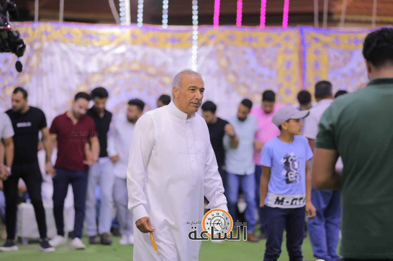 Madar Al-Saa Images 0.10128397480520457