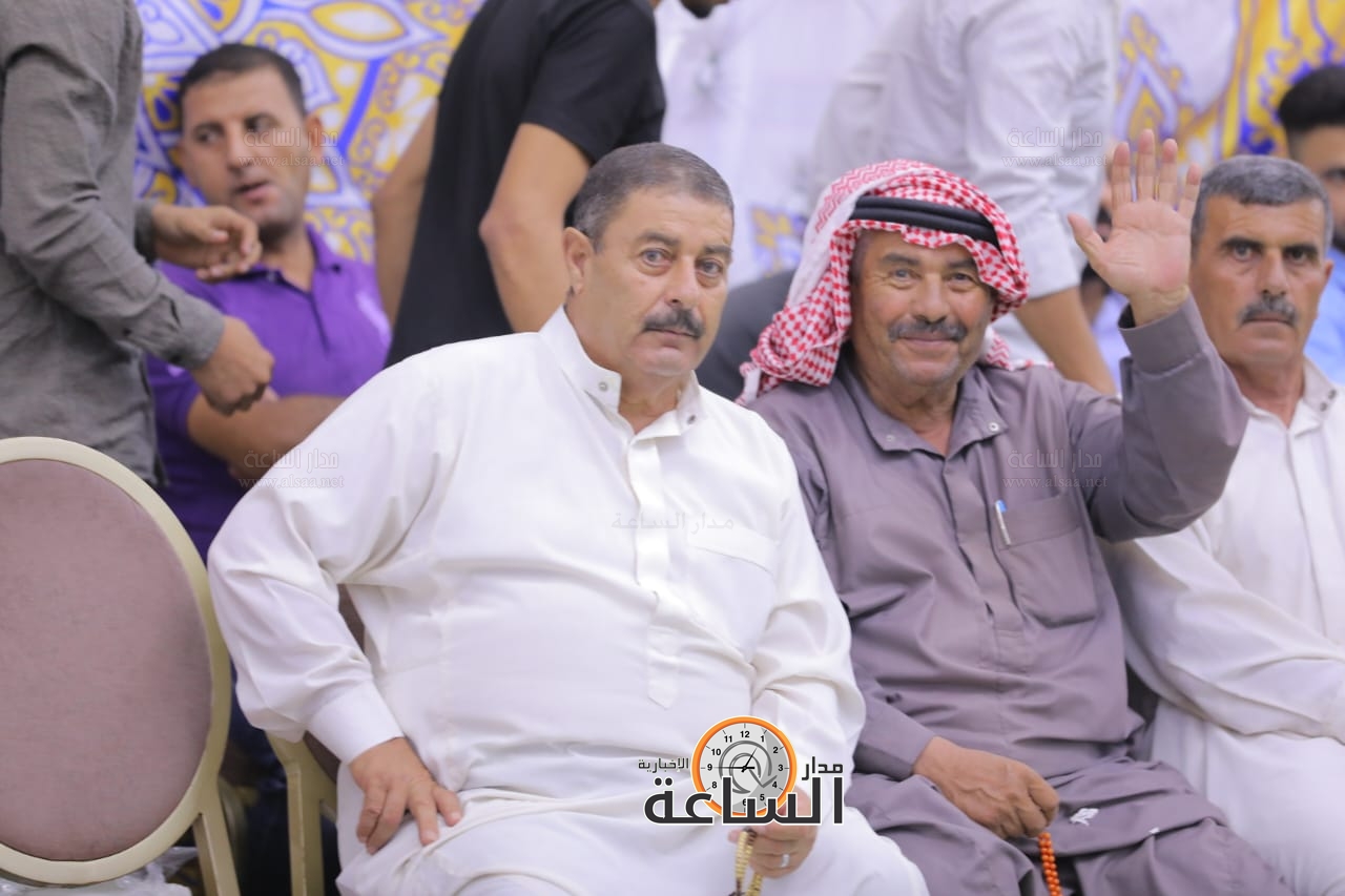 Madar Al-Saa Images 0.19130067532301687