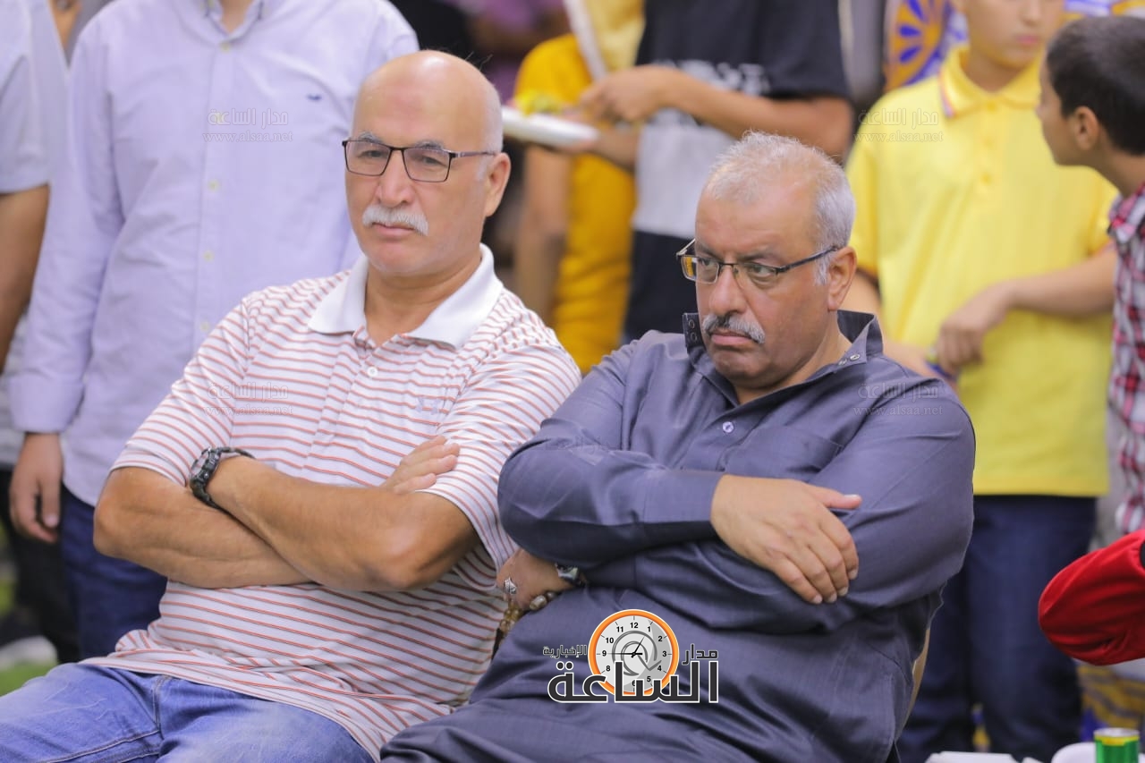 Madar Al-Saa Images 0.01085255318614009