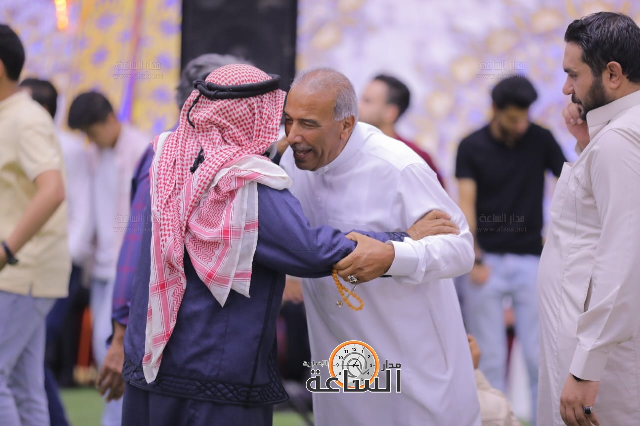 Madar Al-Saa Images 0.10673579556154467