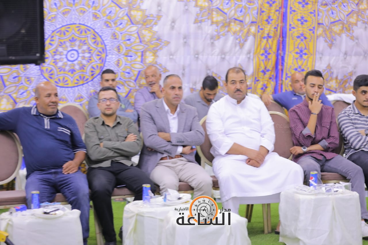 Madar Al-Saa Images 0.4735518253403008