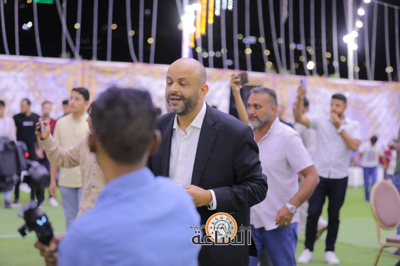 Madar Al-Saa Images 0.22255426707512505