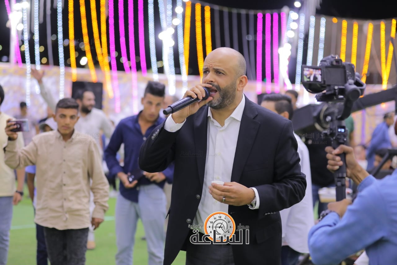 Madar Al-Saa Images 0.27984242556712924