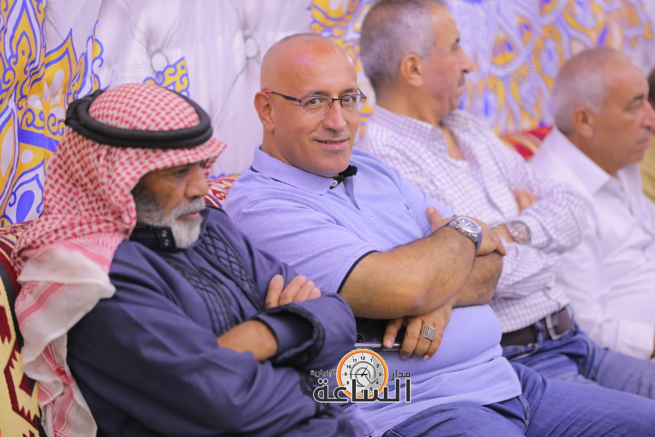 Madar Al-Saa Images 0.890700883452977