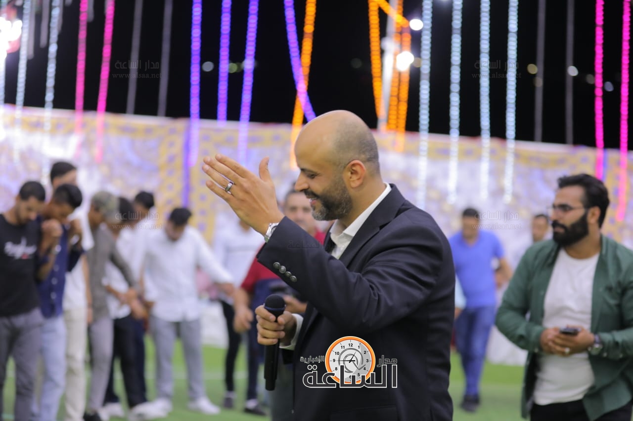 Madar Al-Saa Images 0.37312349477949547