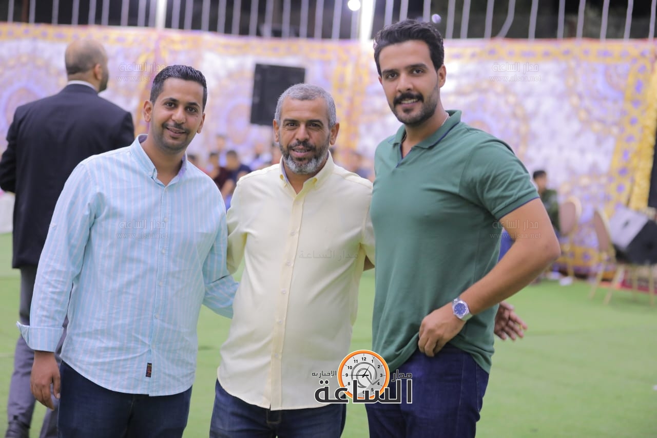 Madar Al-Saa Images 0.009744011647266015