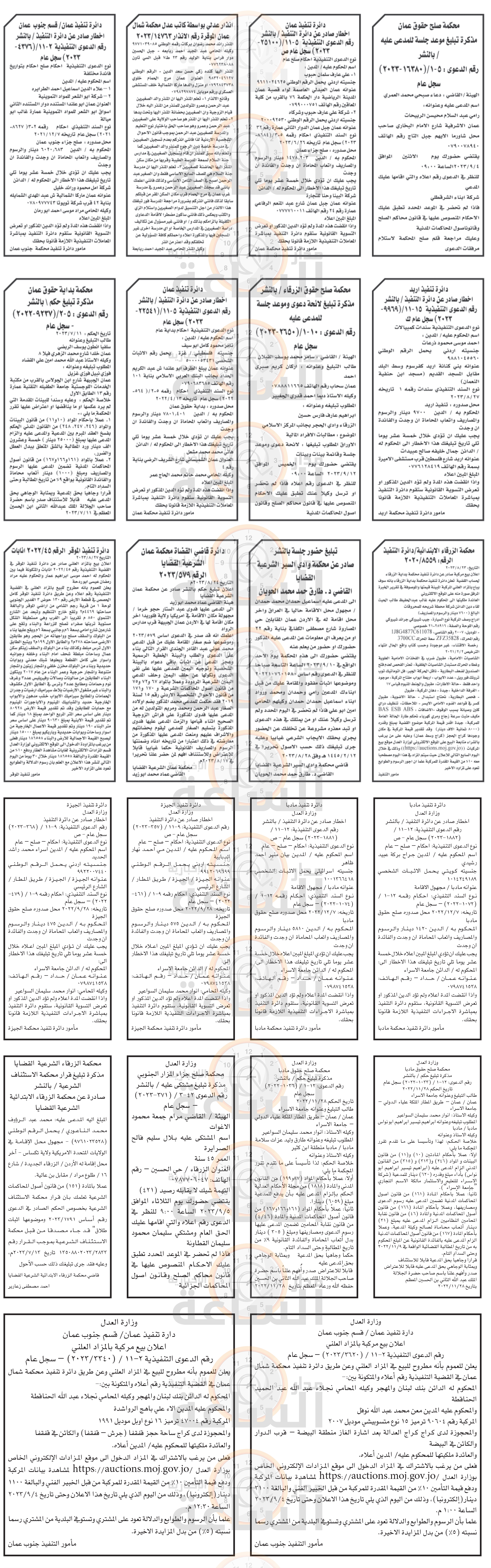 Madar Al-Saa Images 0.8805573427801896