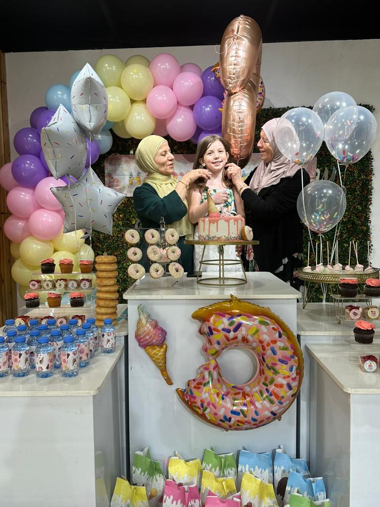 Madar Al-Saa Images 0.32698268528343843