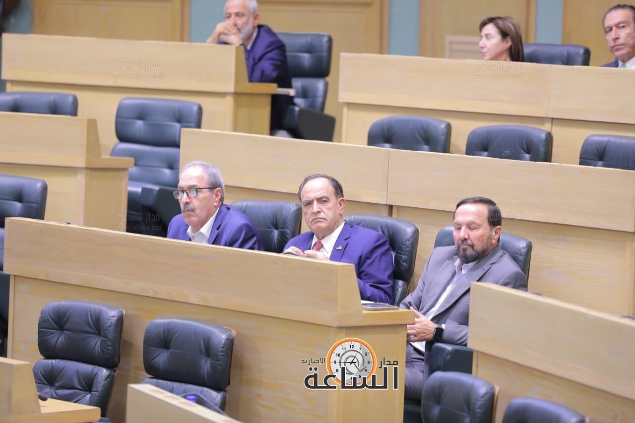 Madar Al-Saa Images 0.18768413771686898