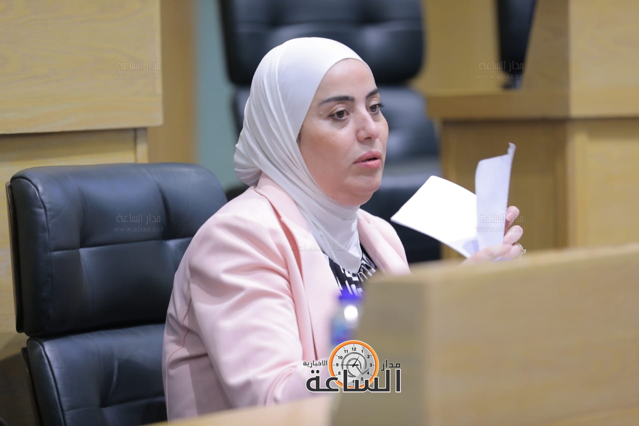 Madar Al-Saa Images 0.3055134379965019