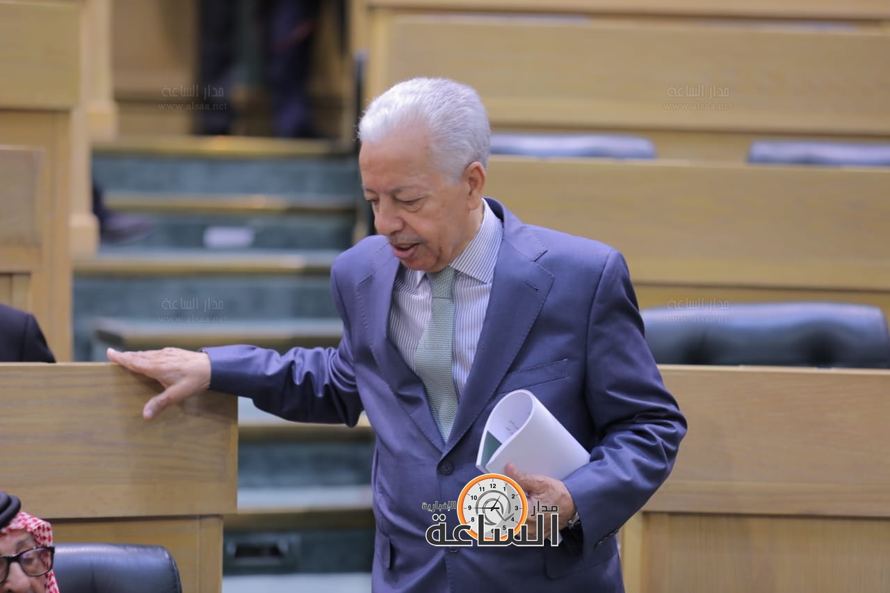 Madar Al-Saa Images 0.1953547198882144