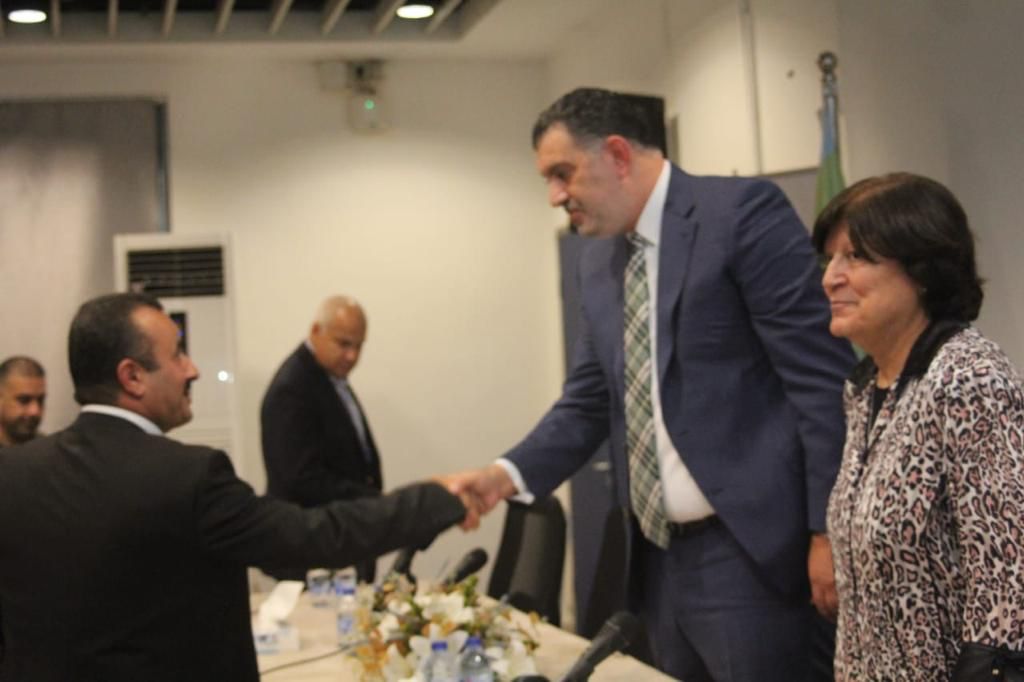 Madar Al-Saa Images 0.03545204236365418