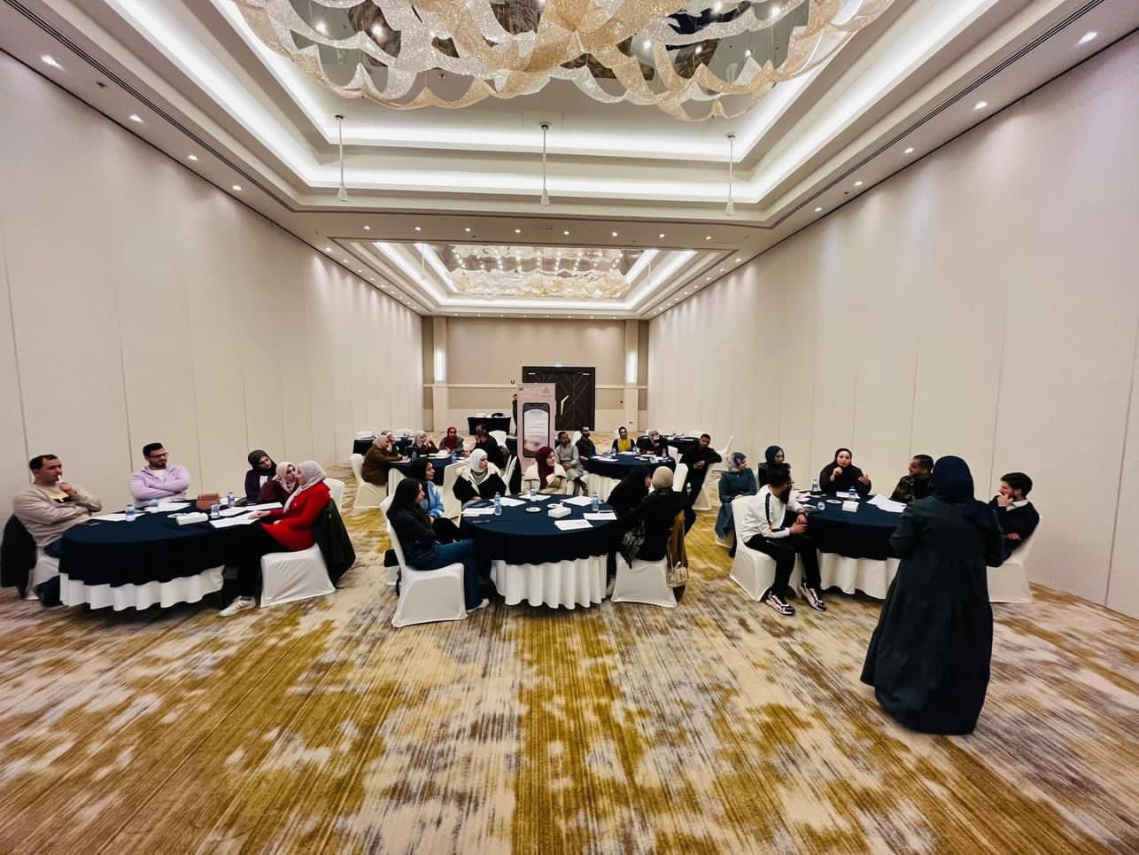 Madar Al-Saa Images 0.32611808346843163