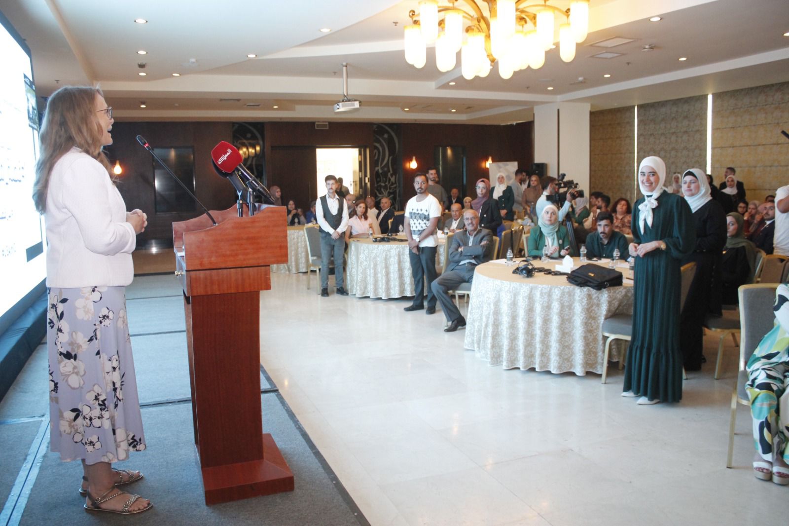 Madar Al-Saa Images 0.37535522451308845