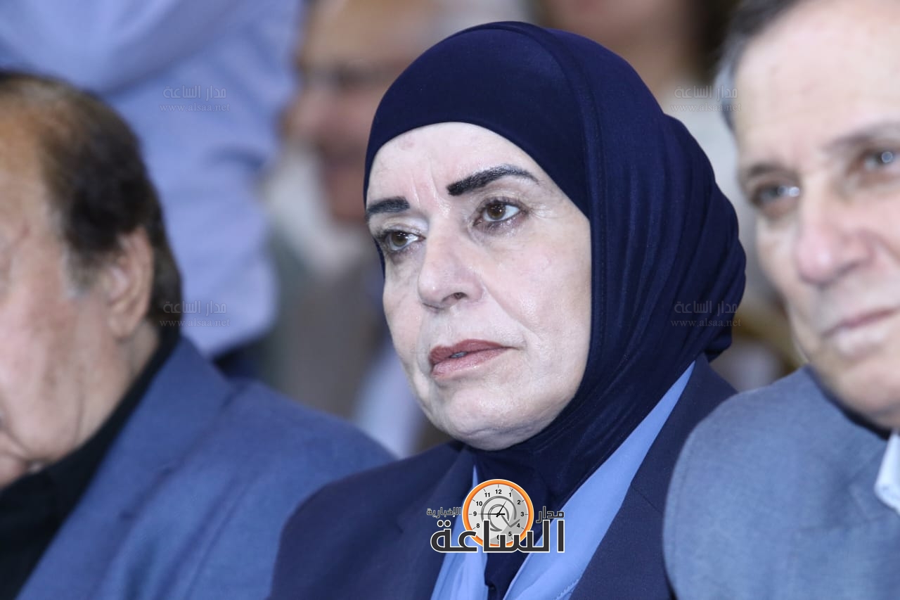 Madar Al-Saa Images 0.7494130565855408