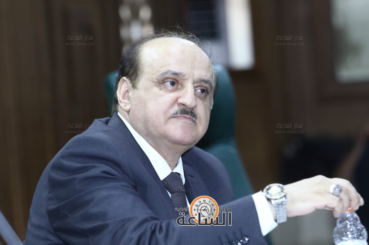 Madar Al-Saa Images 0.9482710967113228