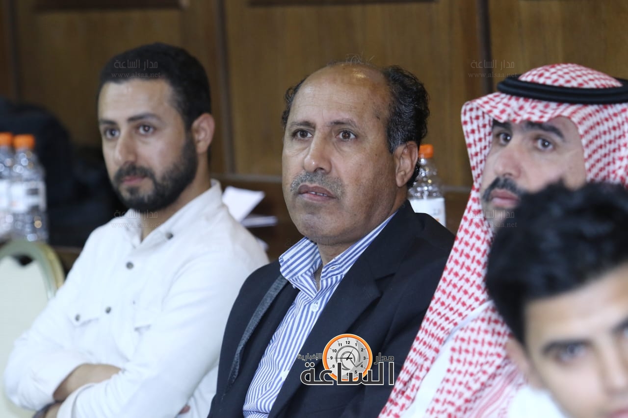 Madar Al-Saa Images 0.7070574789333999