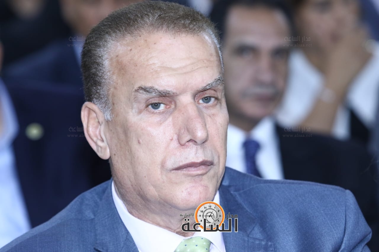 Madar Al-Saa Images 0.11462905066580475