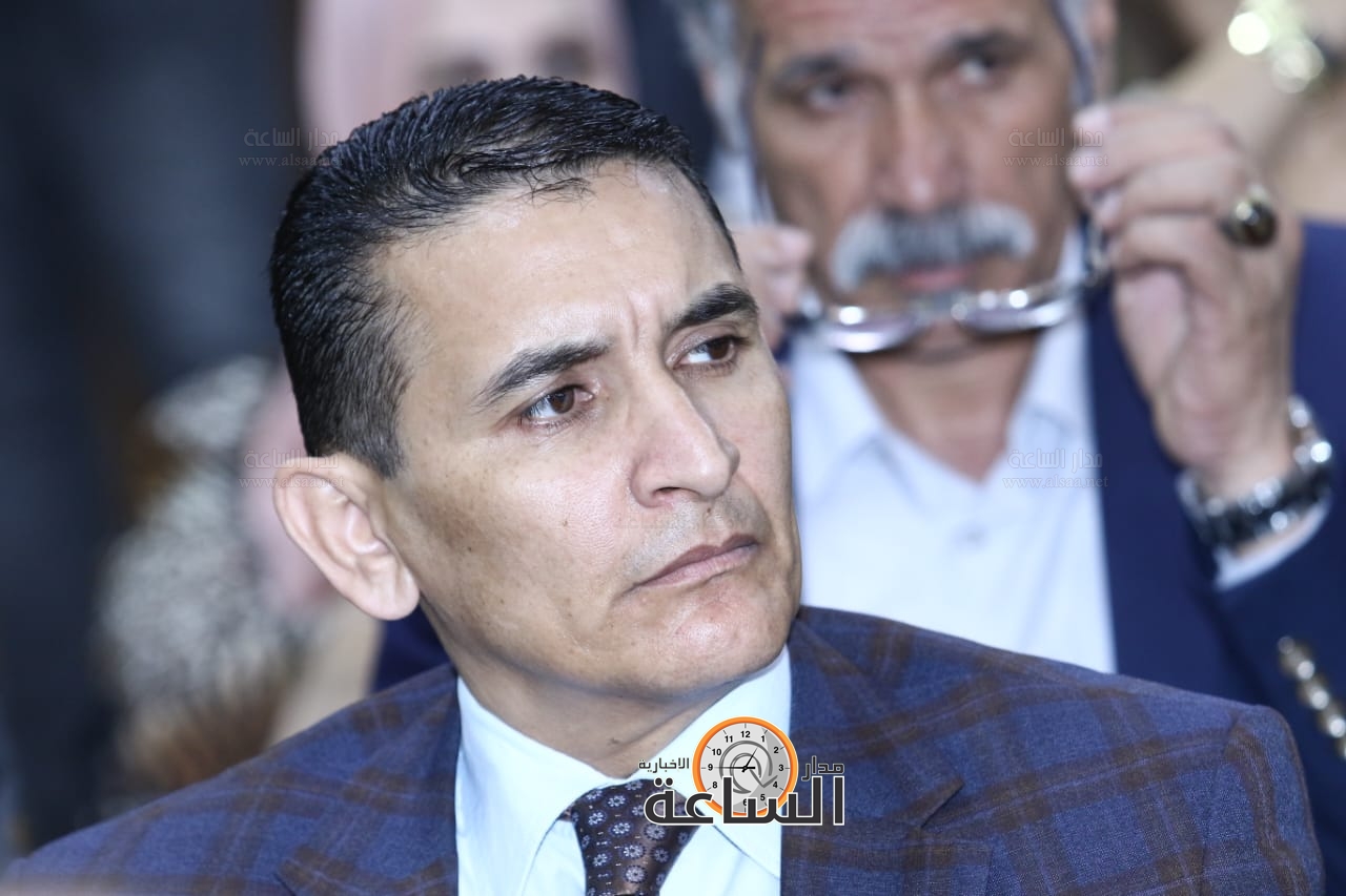 Madar Al-Saa Images 0.3637446192939613