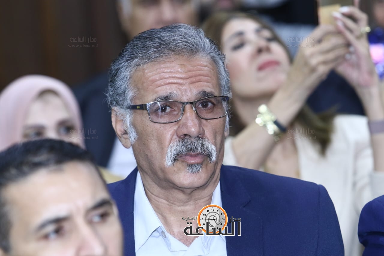 Madar Al-Saa Images 0.26506724517276714