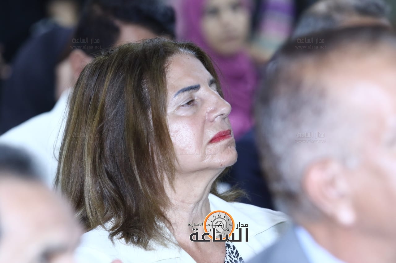 Madar Al-Saa Images 0.15391304221546465