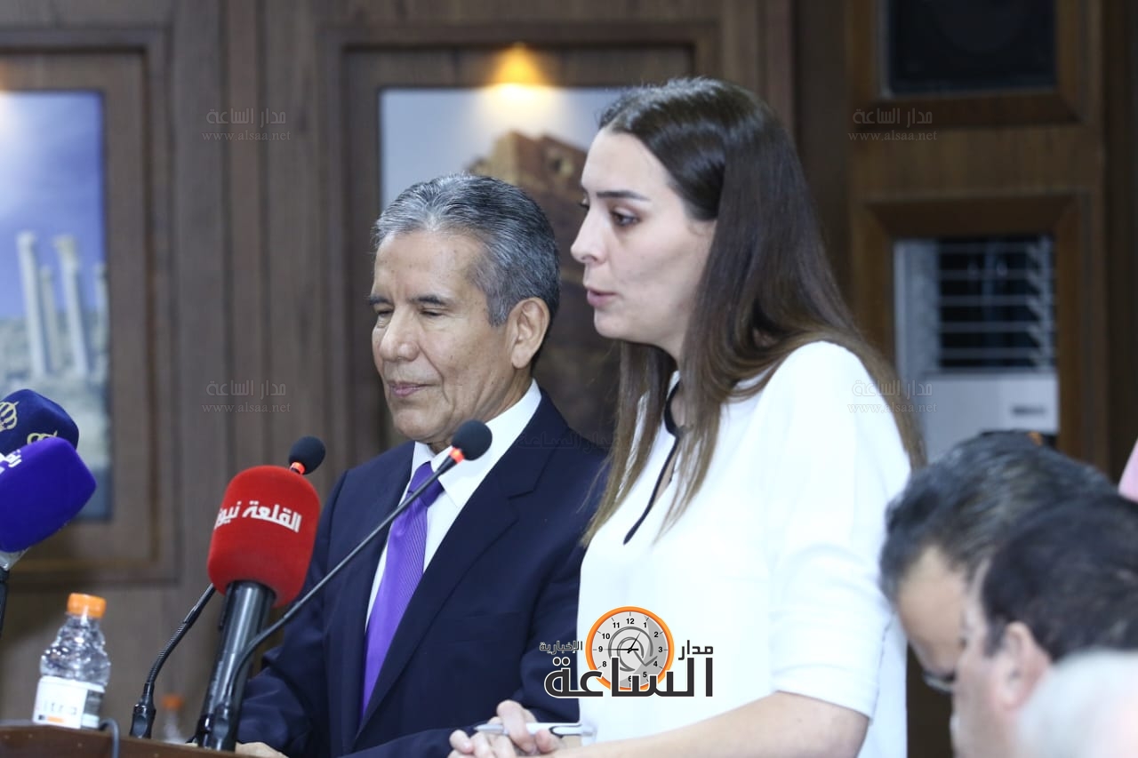 Madar Al-Saa Images 0.08297314308317127