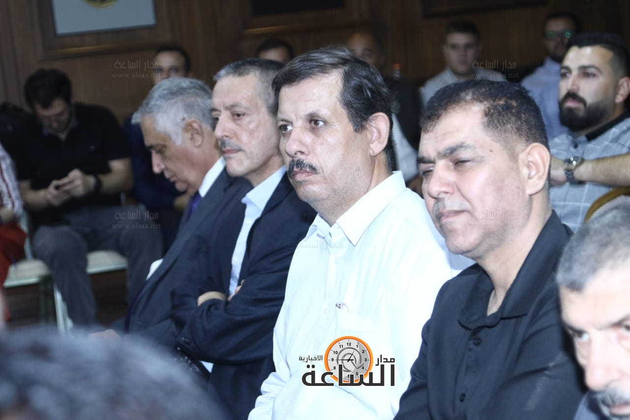 Madar Al-Saa Images 0.10162859650368561