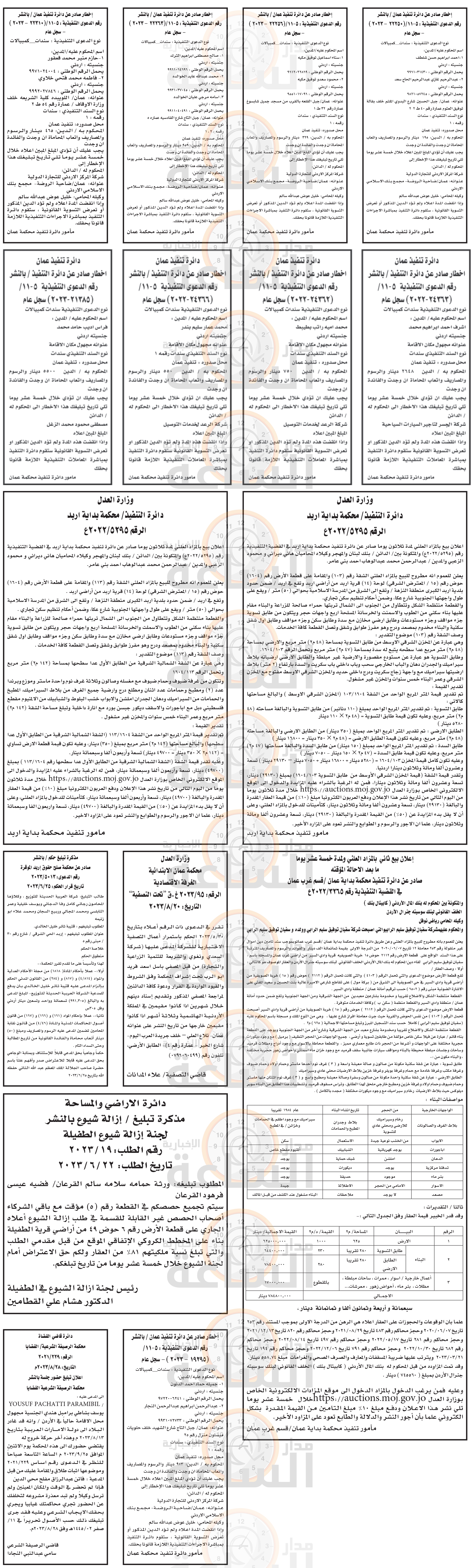 Madar Al-Saa Images 0.1764800707716212